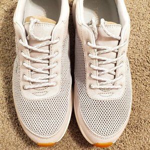 Toms Arroyo Glacier Gray Sneakers